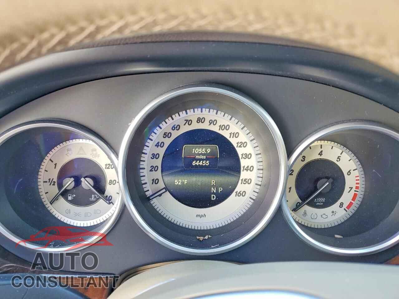 MERCEDES-BENZ CLS-CLASS 2014 - WDDLJ9BB4EA089723