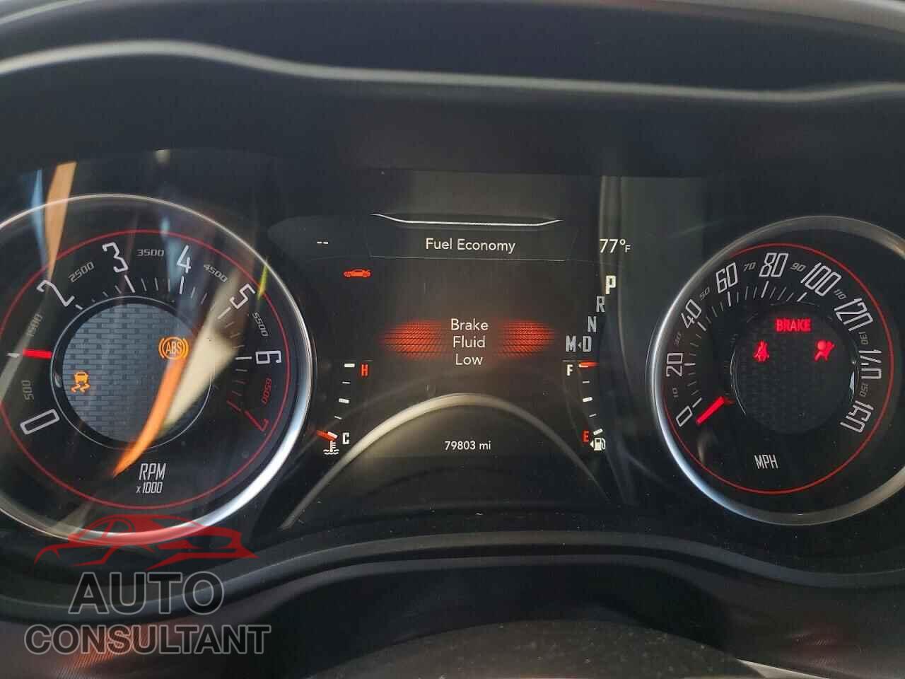 DODGE CHALLENGER 2020 - 2C3CDZAG7LH231578
