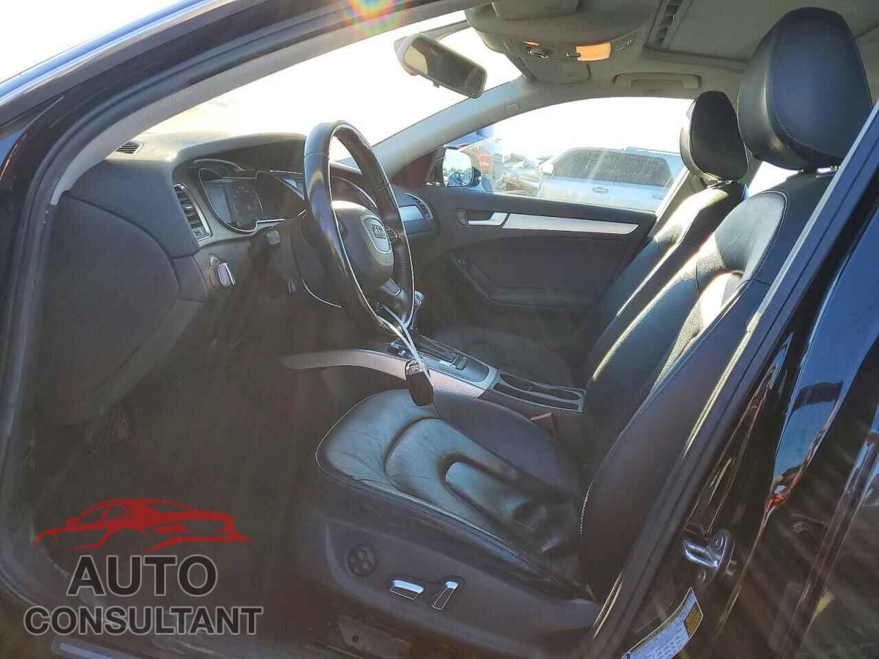 AUDI A4 2014 - WAUAFAFL7EN022787