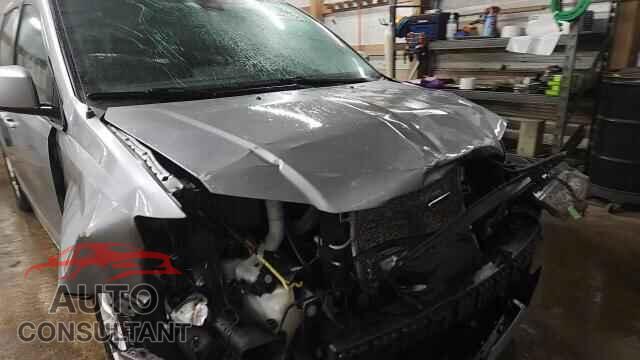 DODGE CARAVAN 2019 - 2C4RDGCG4KR711576