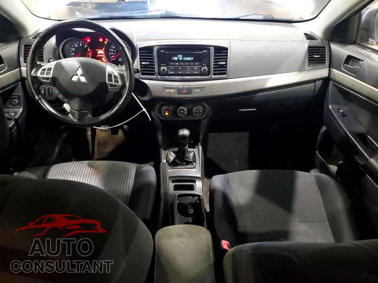 MITSUBISHI LANCER 2014 - JA32U2FU2EU607308