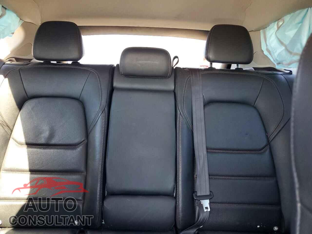 MAZDA CX-5 2017 - JM3KFADL6H0193629