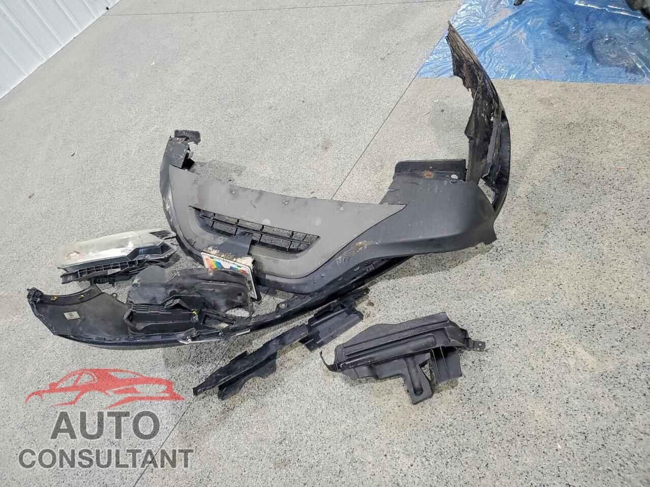 HONDA CRV 2016 - 2HKRM3H32GH547893