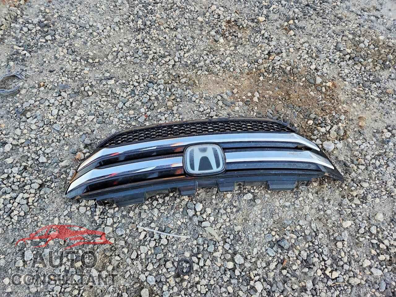 HONDA PILOT 2017 - 5FNYF5H98HB032189