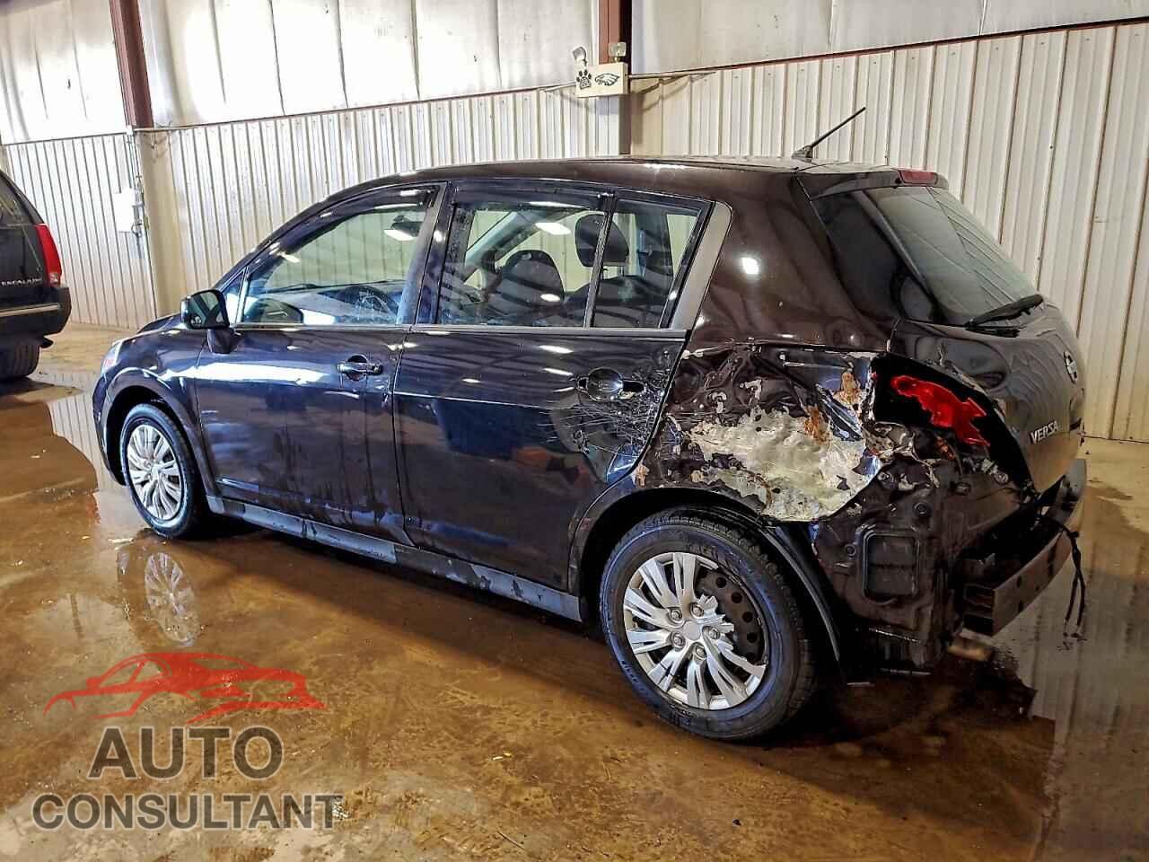 NISSAN VERSA 2011 - 3N1BC1CP1BL485109