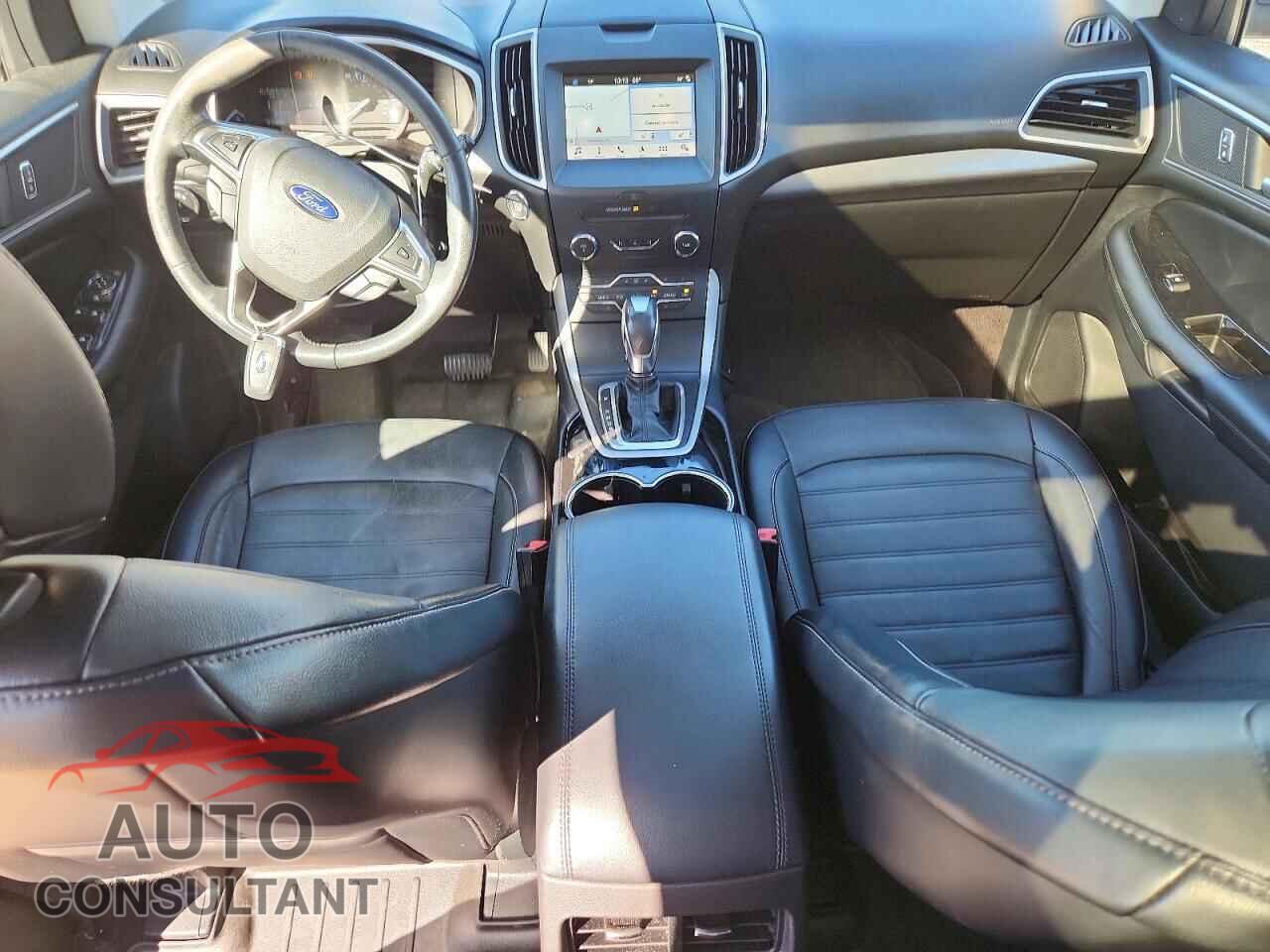 FORD EDGE 2016 - 2FMPK4J81GBC59654