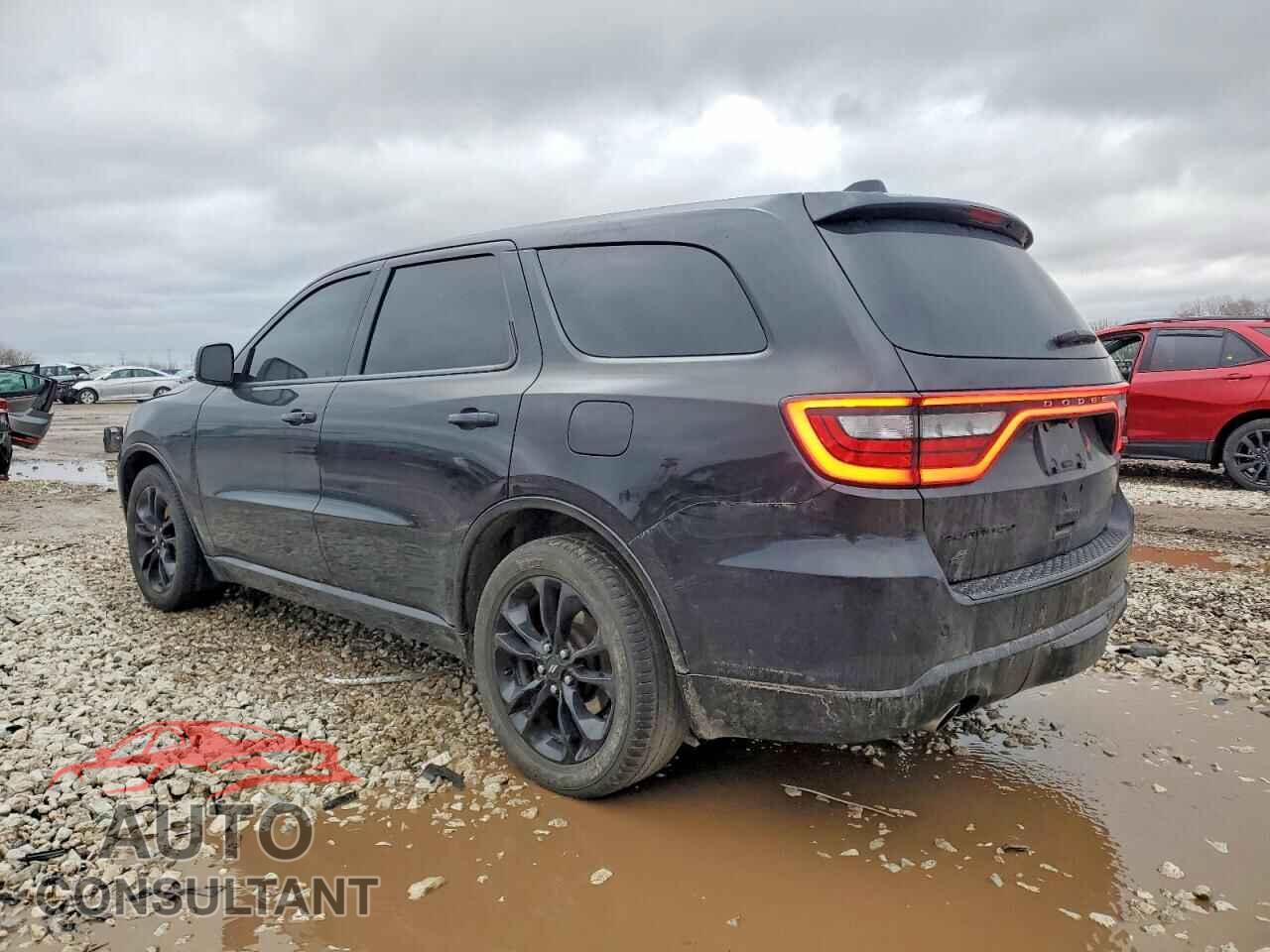 DODGE DURANGO 2020 - 1C4SDJCT1LC320309
