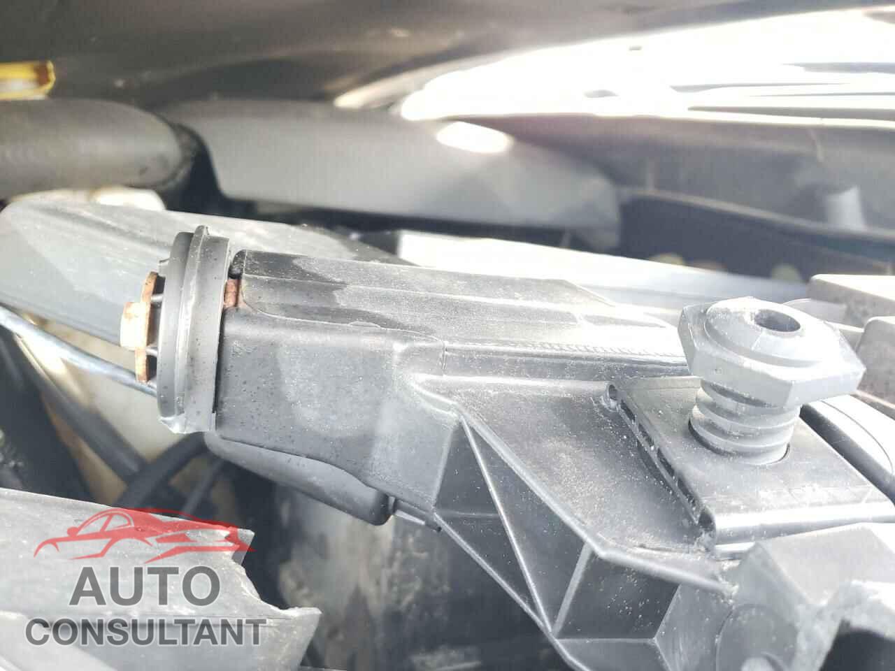 DODGE CARAVAN 2017 - 2C4RDGBG6HR756027
