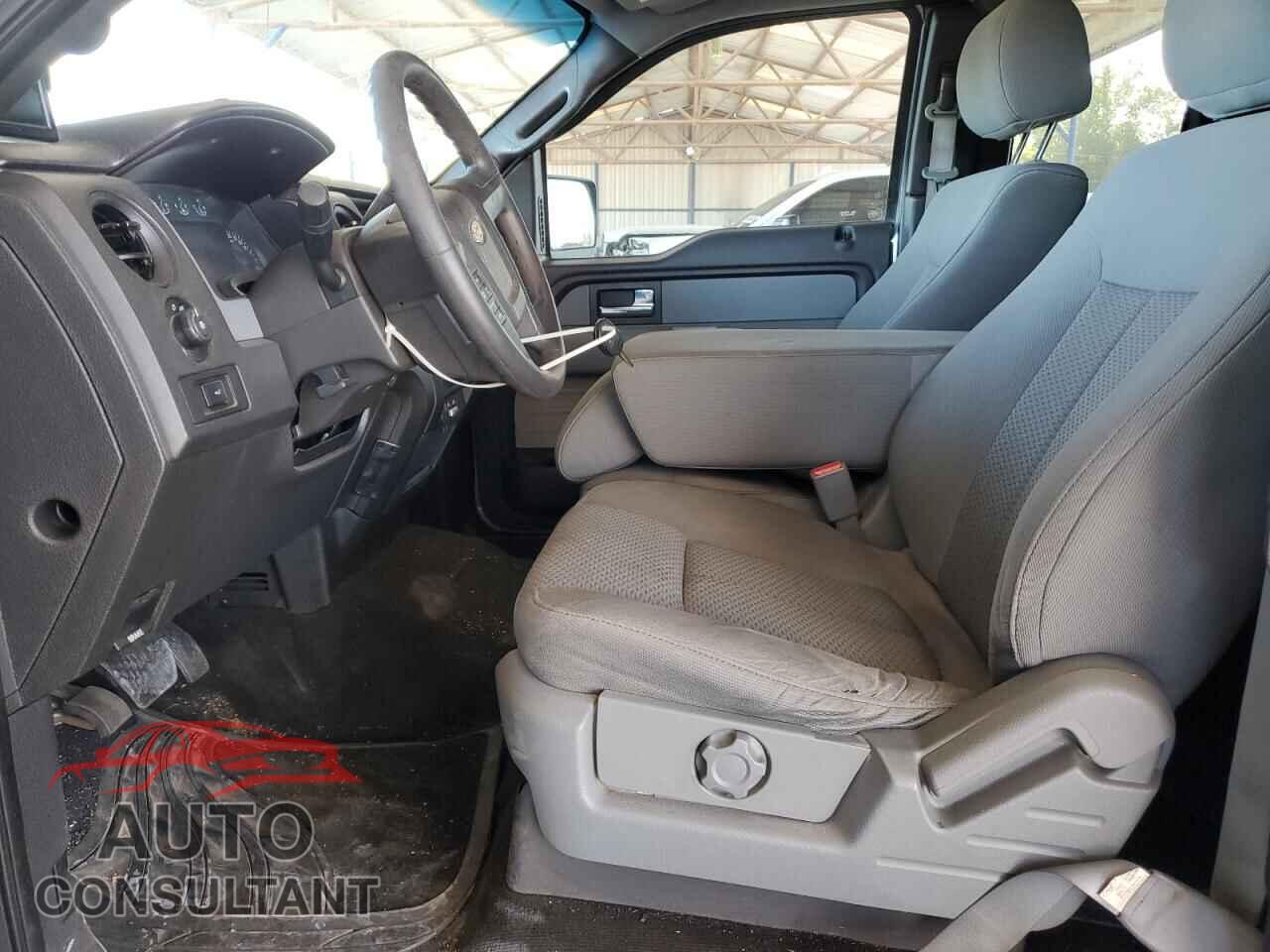 FORD F-150 2013 - 1FTFX1CF2DFC48958