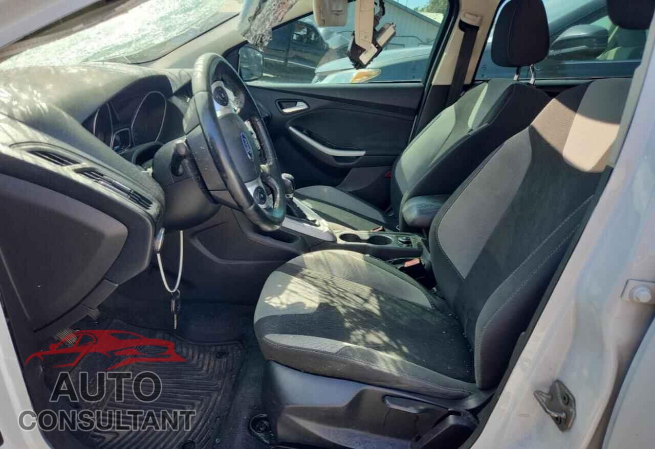 FORD FOCUS 2012 - 1FAHP3K21CL200084
