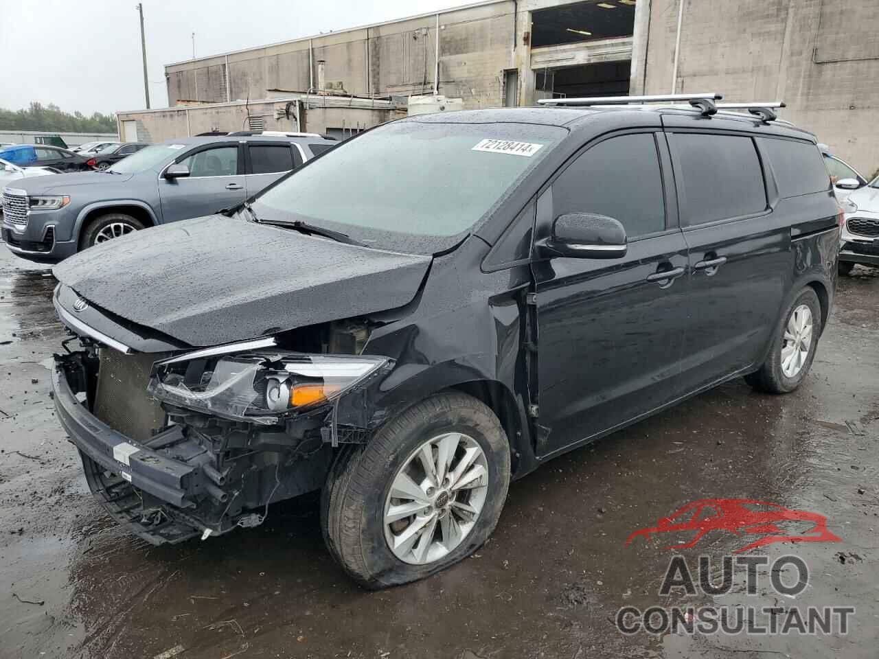 KIA All Models 2017 - KNDMB5C13H6236485