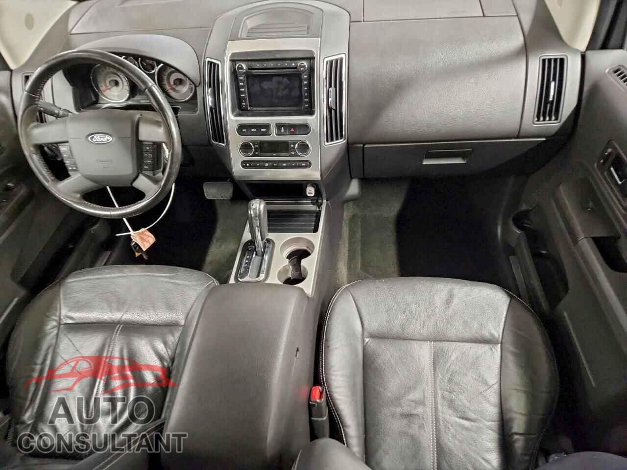 FORD EDGE 2010 - 2FMDK4KC1ABA86957