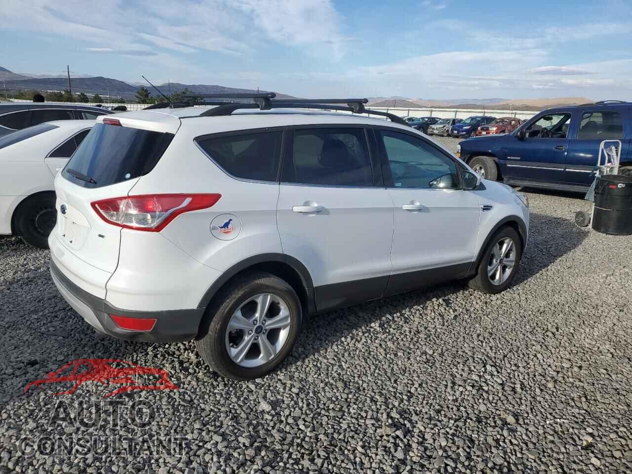 FORD ESCAPE 2015 - 1FMCU0G76FUB95975
