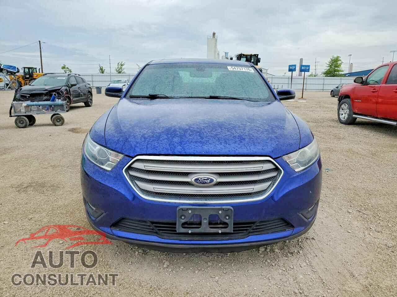 FORD TAURUS 2015 - 1FAHP2E80FG177100