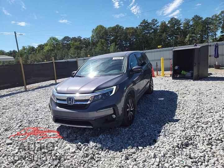 HONDA PILOT 2019 - 5FNYF5H59KB026566