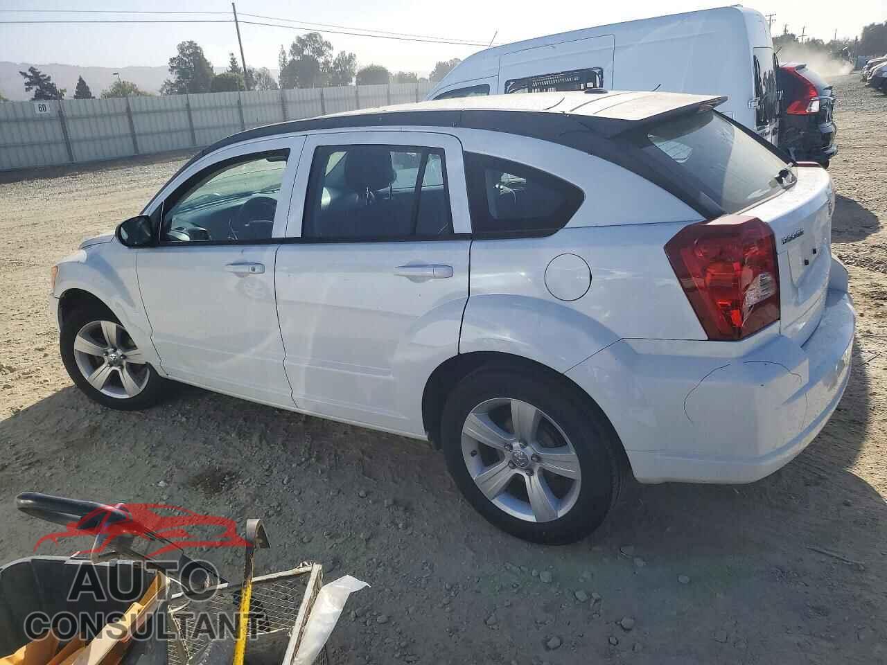 DODGE CALIBER 2011 - 1B3CB3HA6BD234341