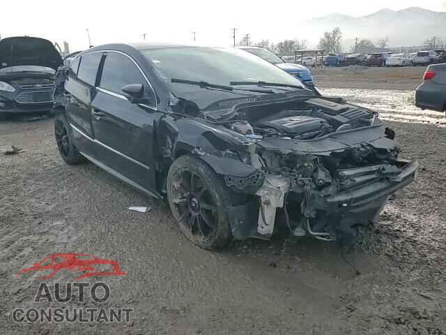 VOLKSWAGEN CC 2010 - WVWMP7ANXAE558006