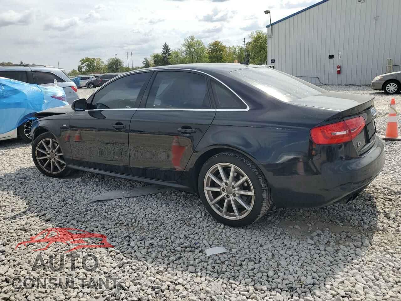 AUDI A4 2015 - WAUFFAFL6FN016924