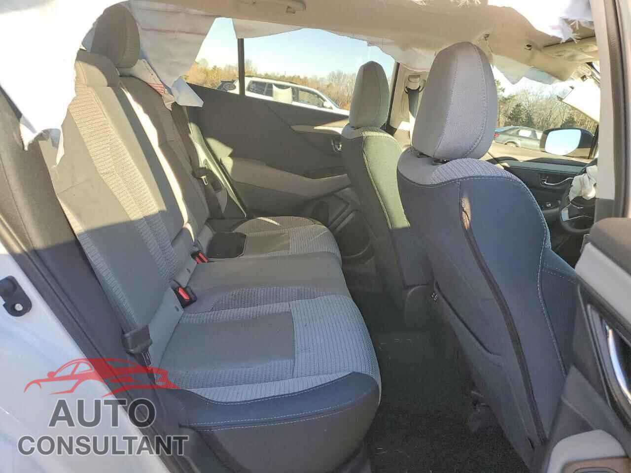 SUBARU OUTBACK 2025 - 4S4BTACC2S3272364