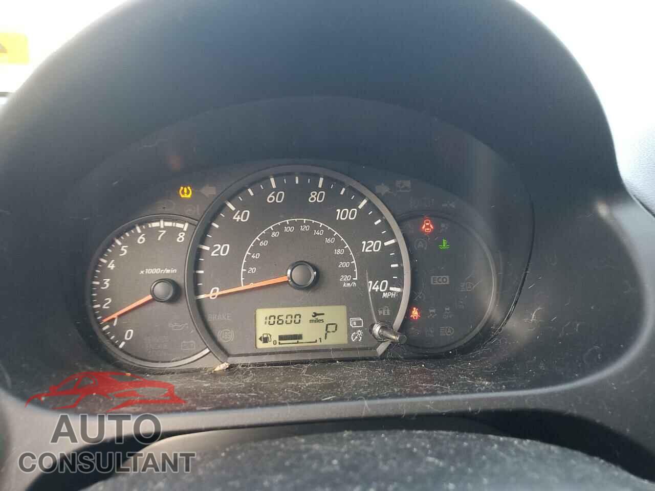 MITSUBISHI MIRAGE 2021 - ML32AUHJ4MH002600