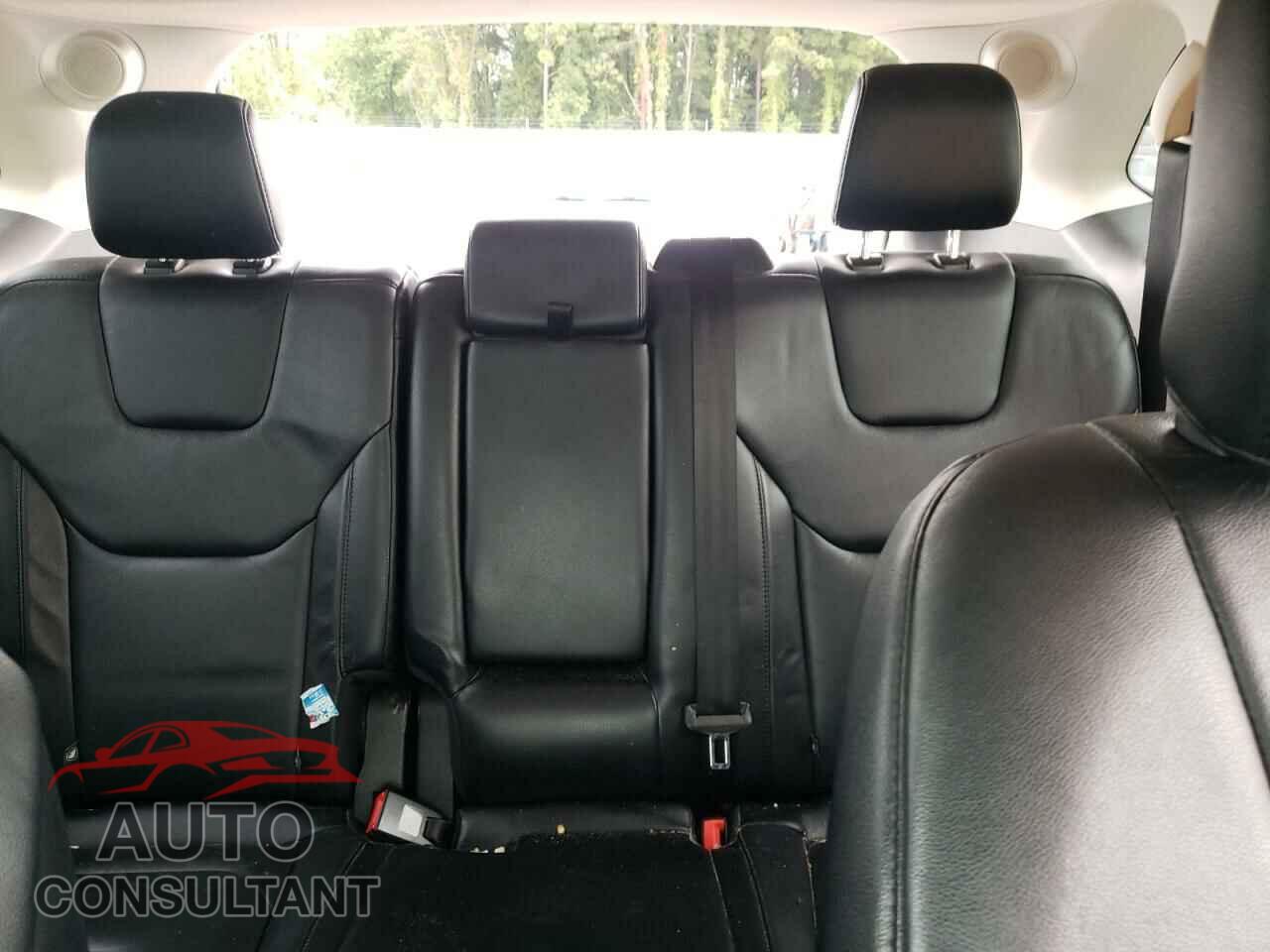 FORD EDGE 2019 - 2FMPK3K91KBB56373