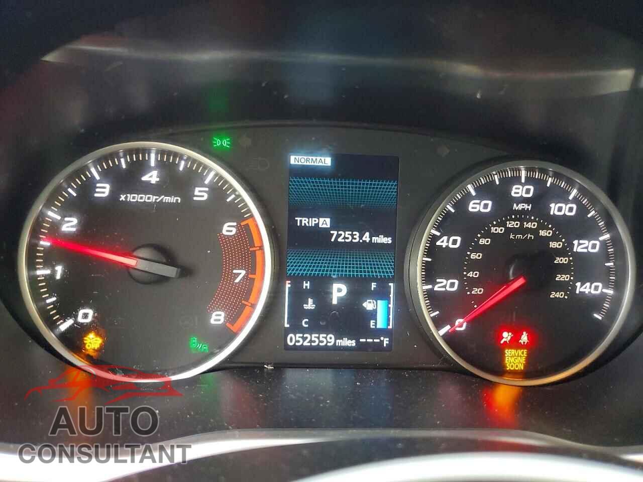 MITSUBISHI ECLIPSE CROSS 2024 - JA4ATWAA4RZ035763