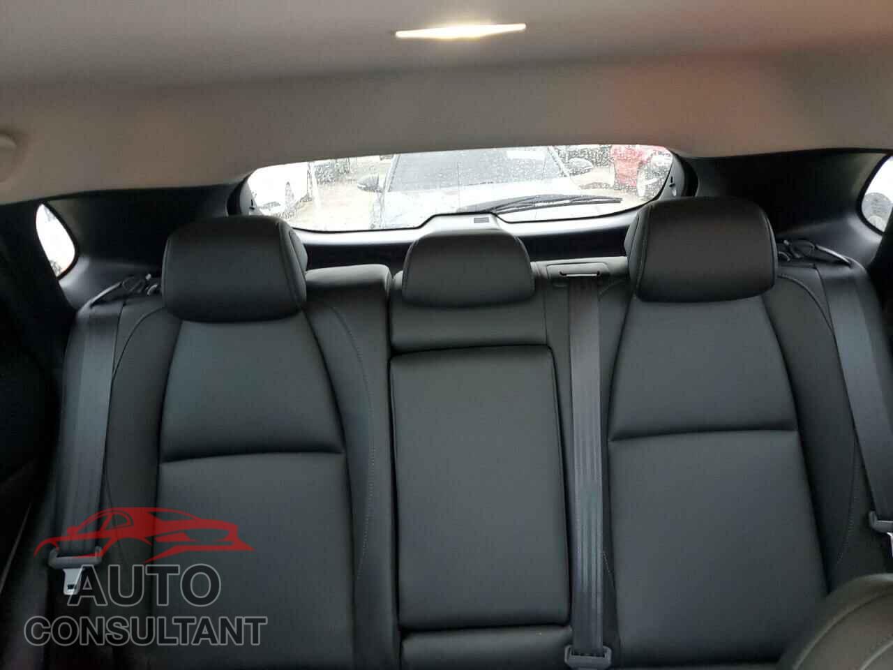 MAZDA CX30 2021 - 3MVDMBBL9MM306933