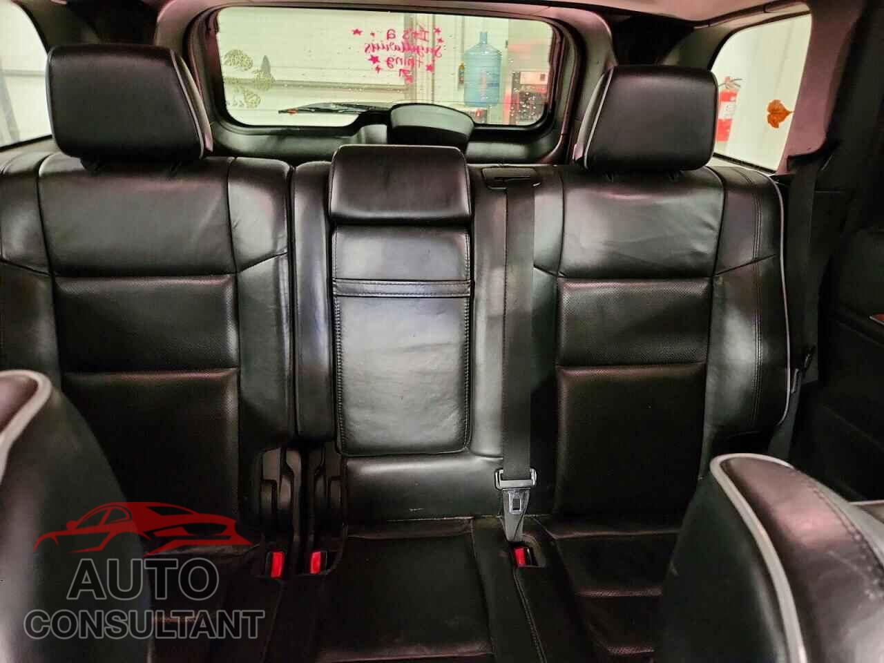 JEEP CHEROKEE 2012 - 1C4RJFCG6CC200416