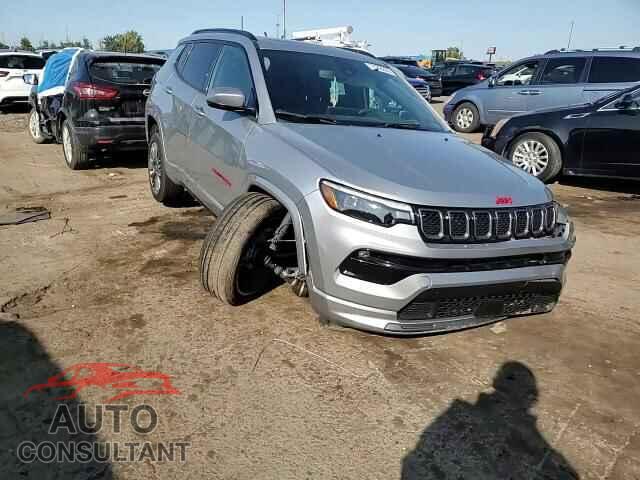 JEEP COMPASS 2023 - 3C4NJDCN3PT502371