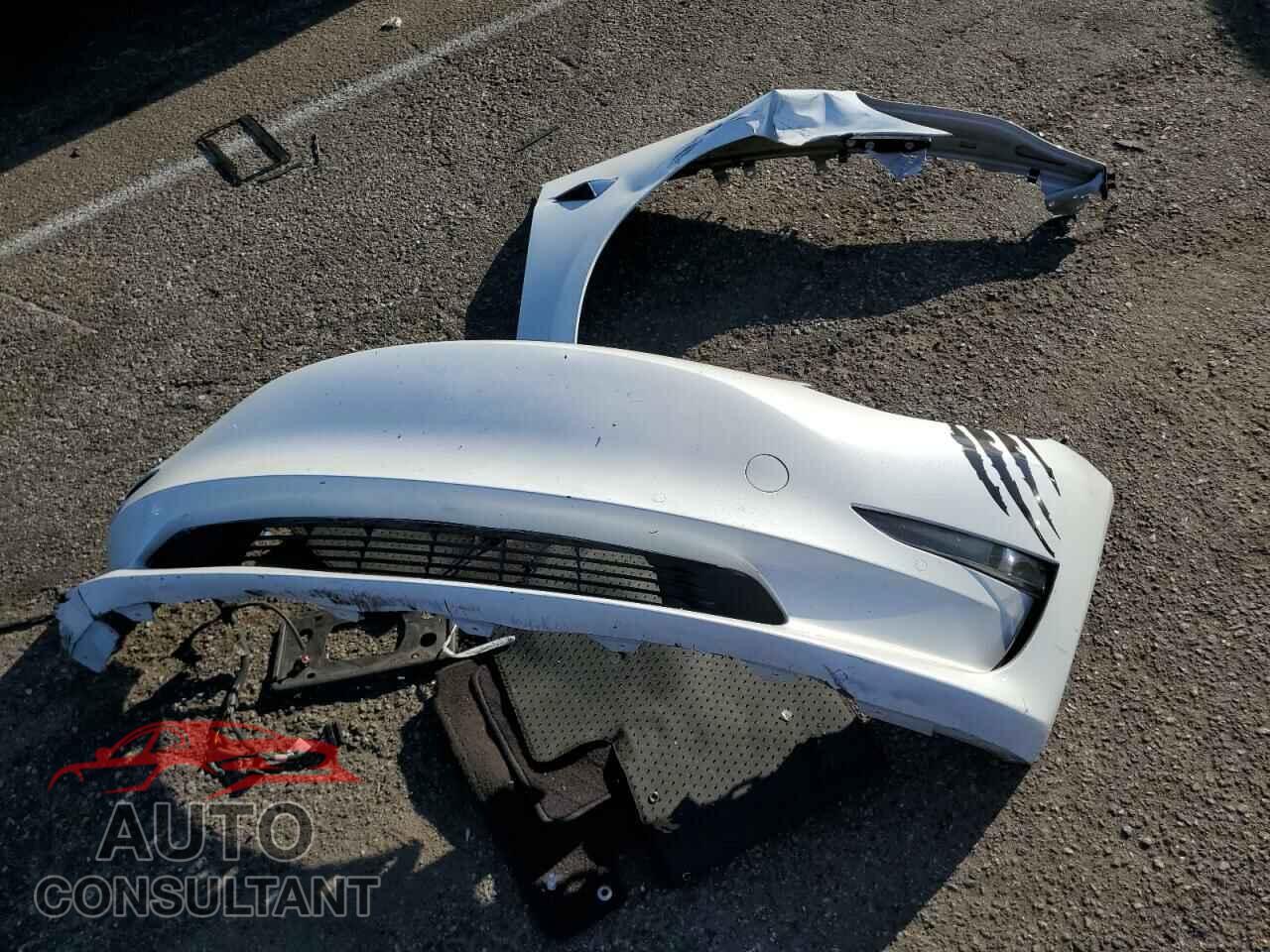 TESLA MODEL 3 2020 - 5YJ3E1EA7LF803996