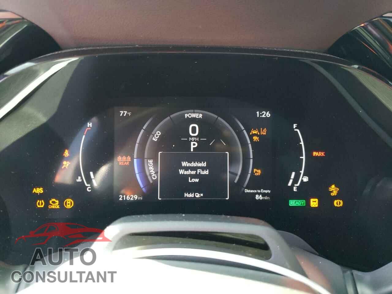 LEXUS RX 500H F 2023 - 2T2BCMEA4PC006310