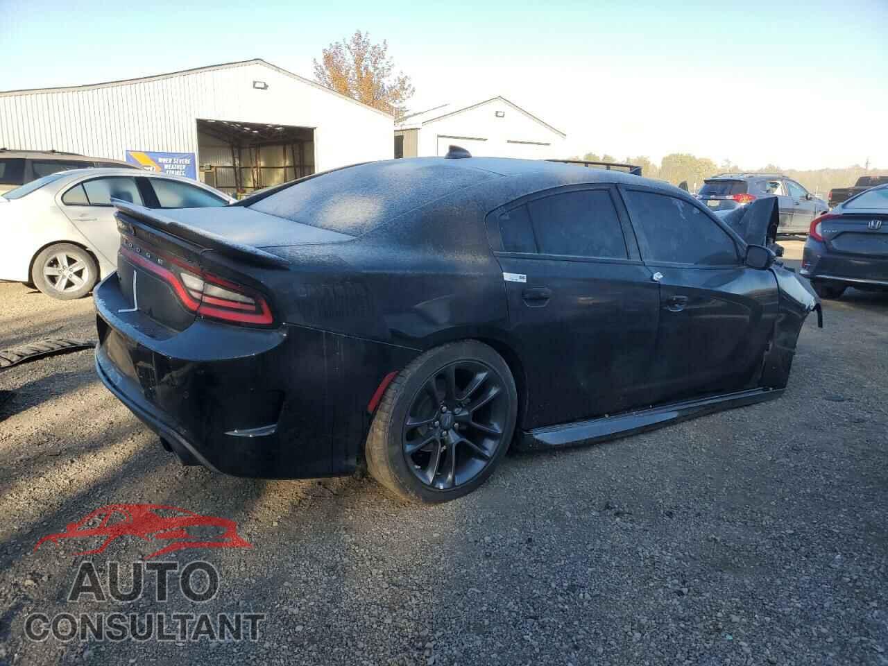 DODGE CHARGER 2023 - 2C3CDXCT6PH524862