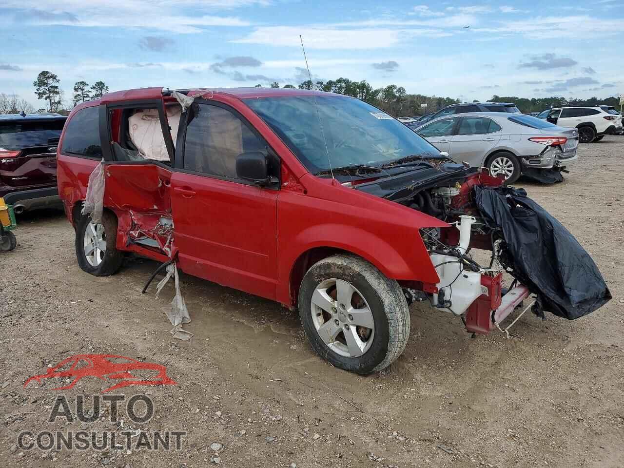 DODGE CARAVAN 2015 - 2C4RDGBG2FR625948