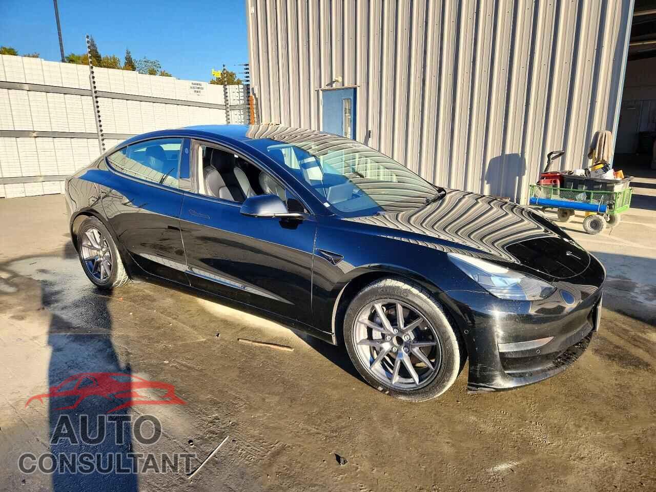 TESLA MODEL 3 2022 - 5YJ3E1EA5NF291271