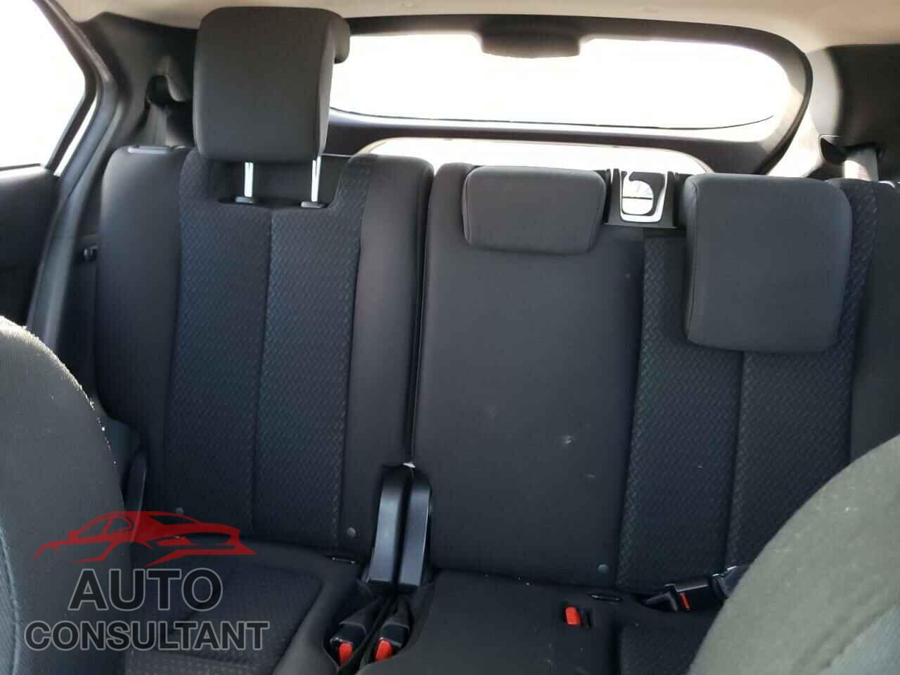 MITSUBISHI ECLIPSE 2020 - JA4AT3AA2LZ043172