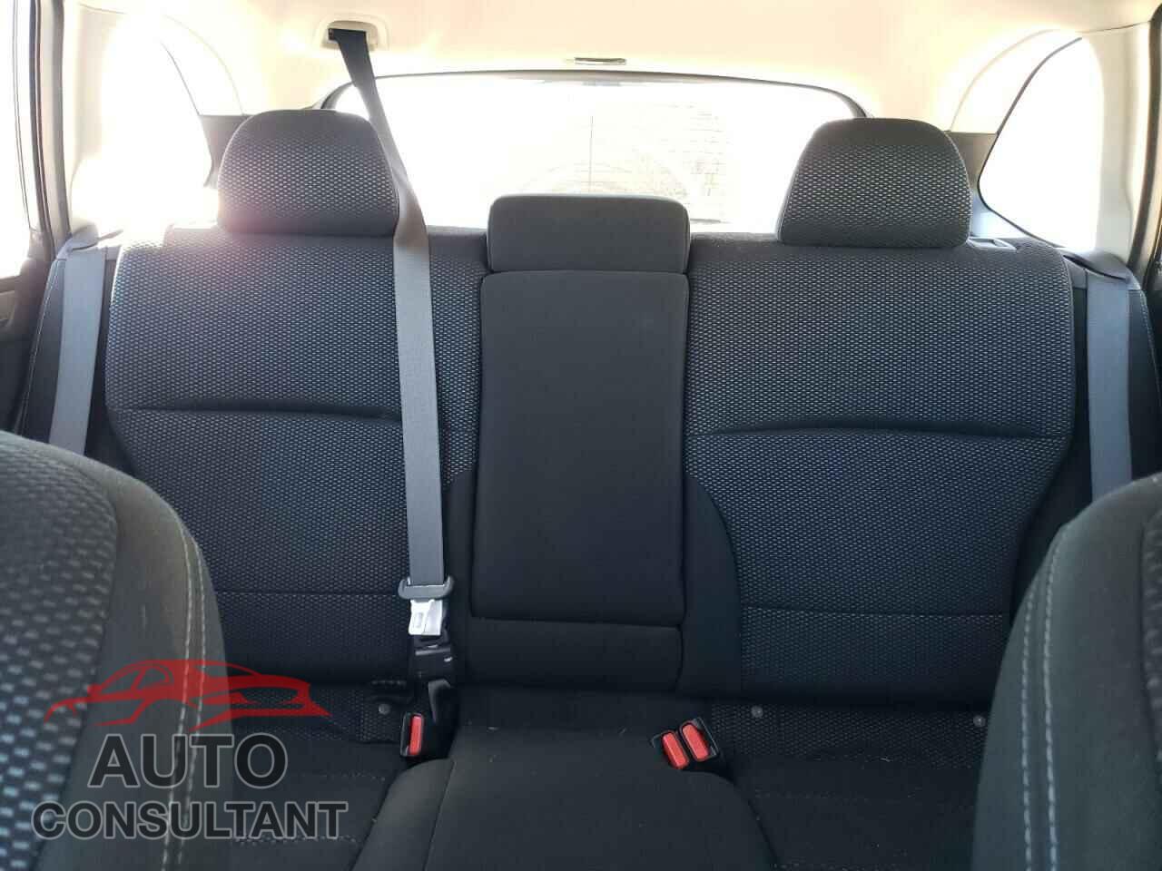 SUBARU OUTBACK 2018 - 4S4BSAAC4J3257918