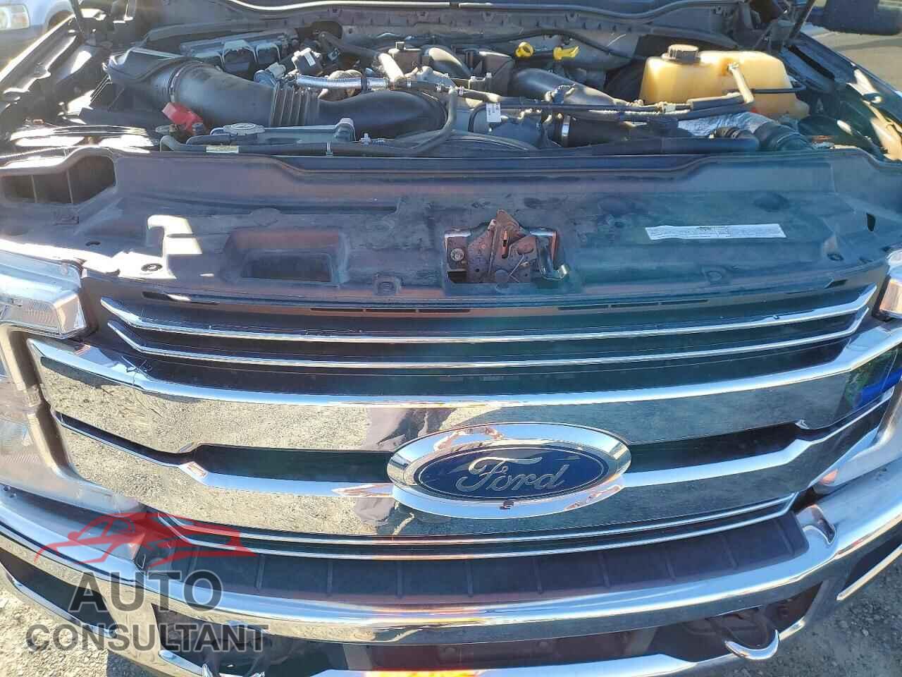 FORD F250 2017 - 1FT7W2BT9HEB48369