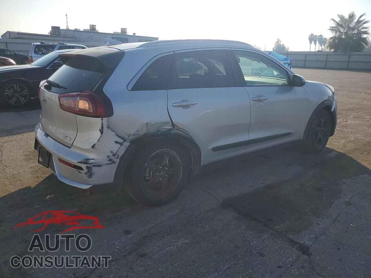 KIA NIRO 2019 - KNDCB3LC2K5266477