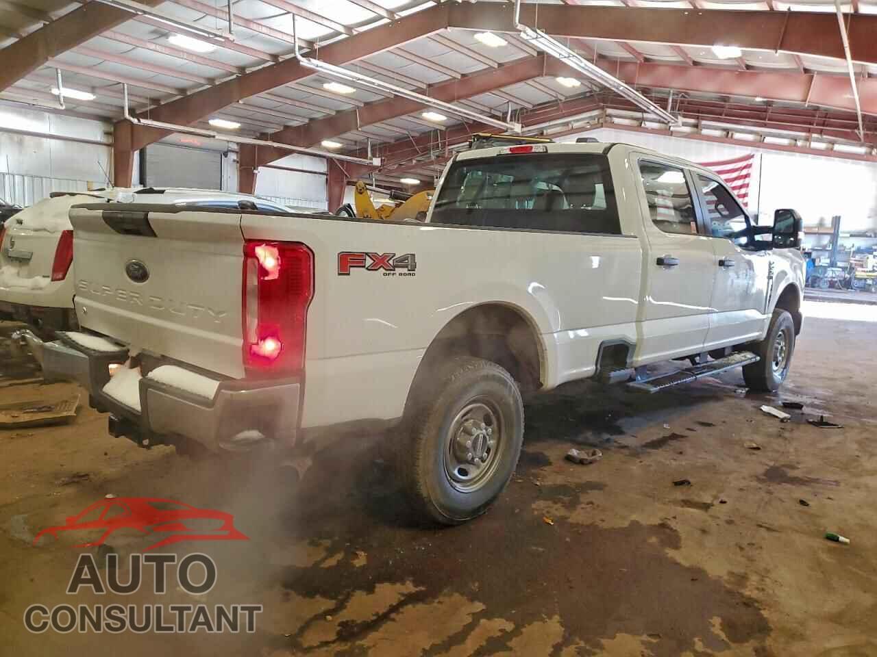 FORD F250 2024 - 1FT7W2BAXREF65631