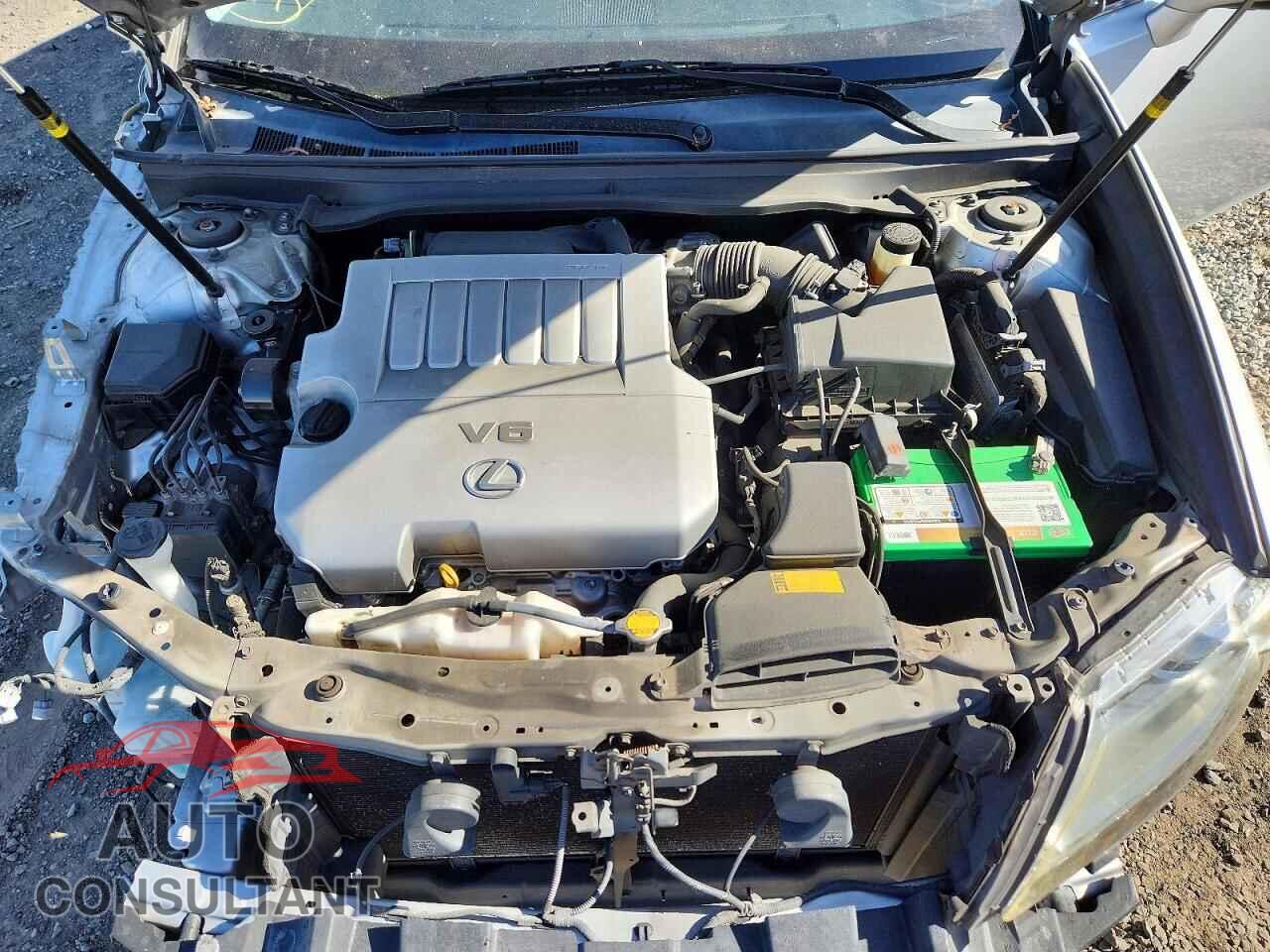 LEXUS ES350 2014 - JTHBK1GG3E2091447