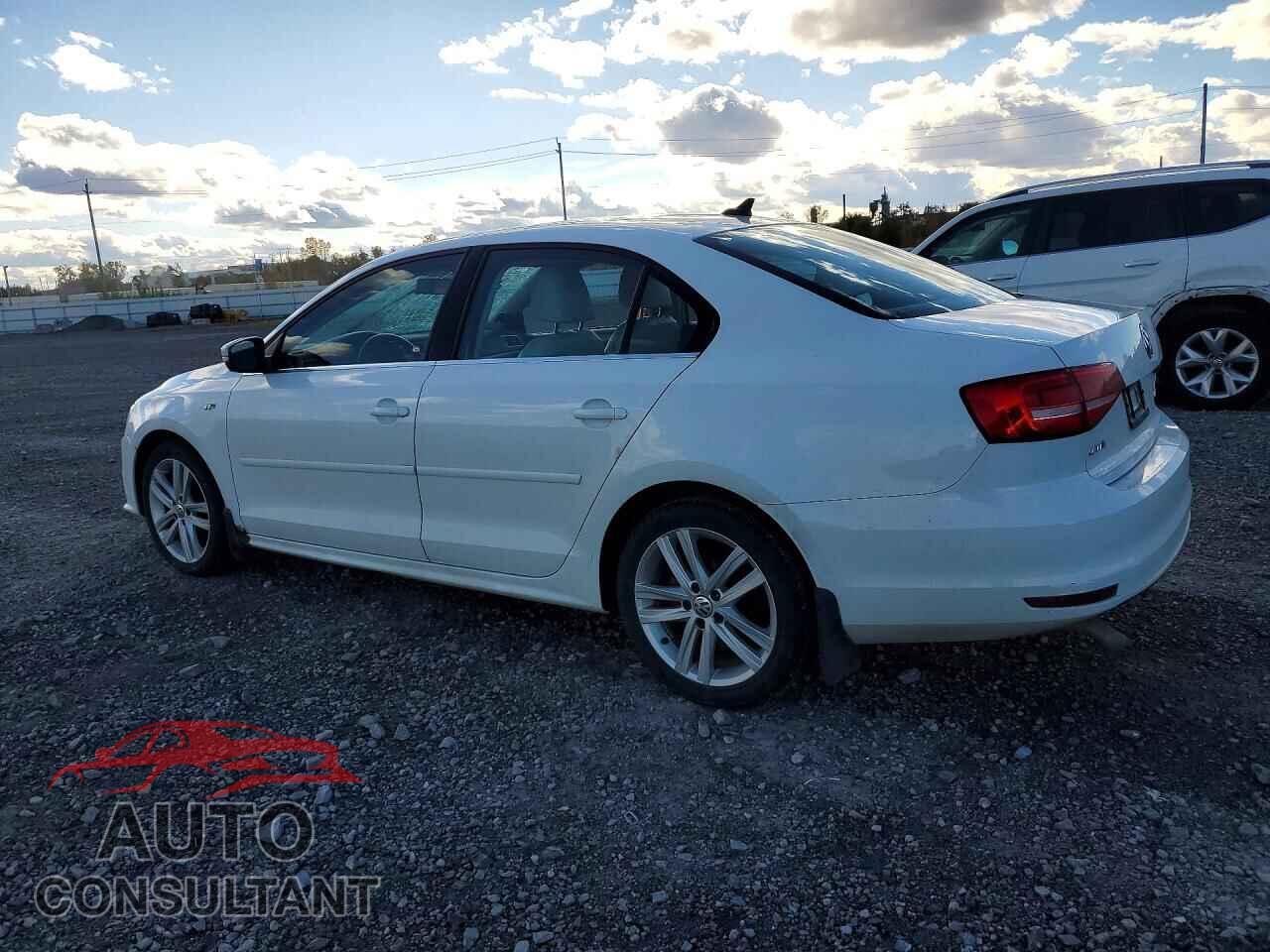 VOLKSWAGEN JETTA 2015 - 3VWLA7AJ2FM282803