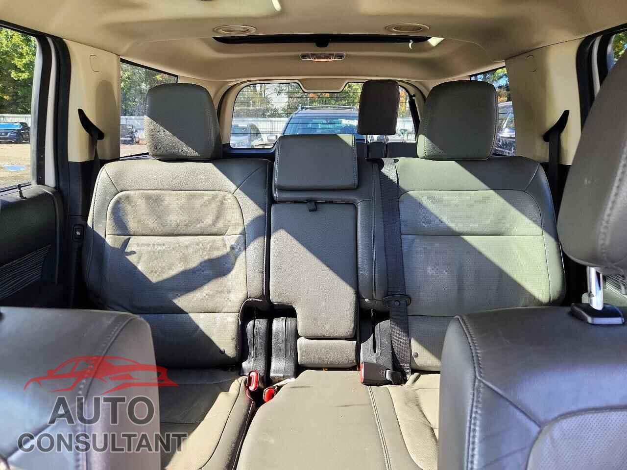 FORD FLEX 2016 - 2FMHK6C85GBA08701