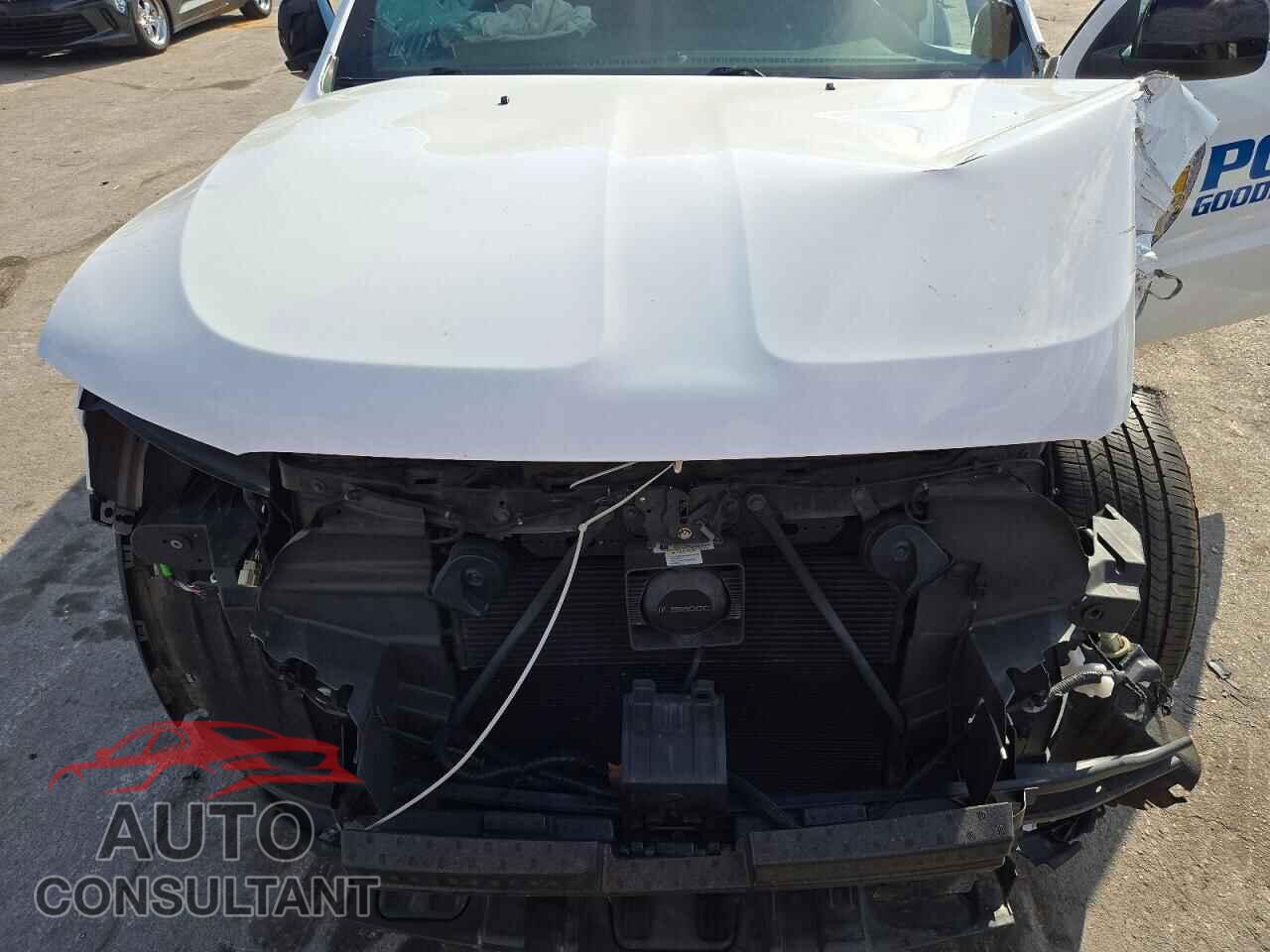 DODGE DURANGO 2024 - 1C4RDJFG1RC249716