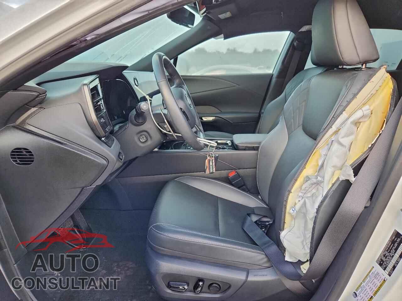 LEXUS RX350 2024 - 2T2BAMBA5RC051074