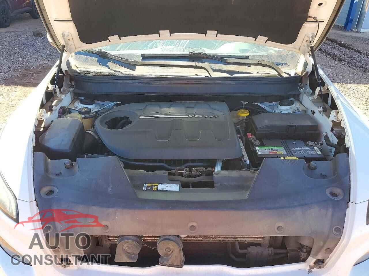 JEEP CHEROKEE 2014 - 1C4PJLCS4EW300848