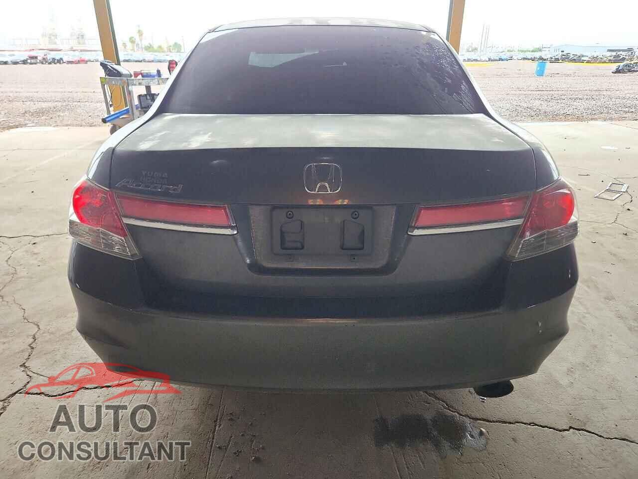 HONDA ACCORD 2012 - 1HGCP2F36CA231930