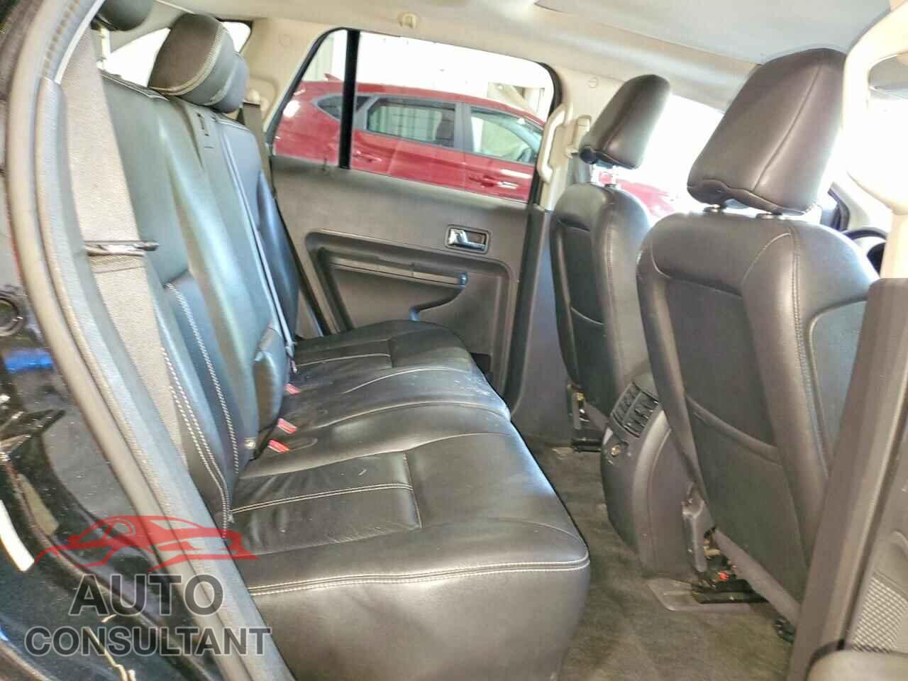 FORD EDGE 2010 - 2FMDK4JC7ABB02774