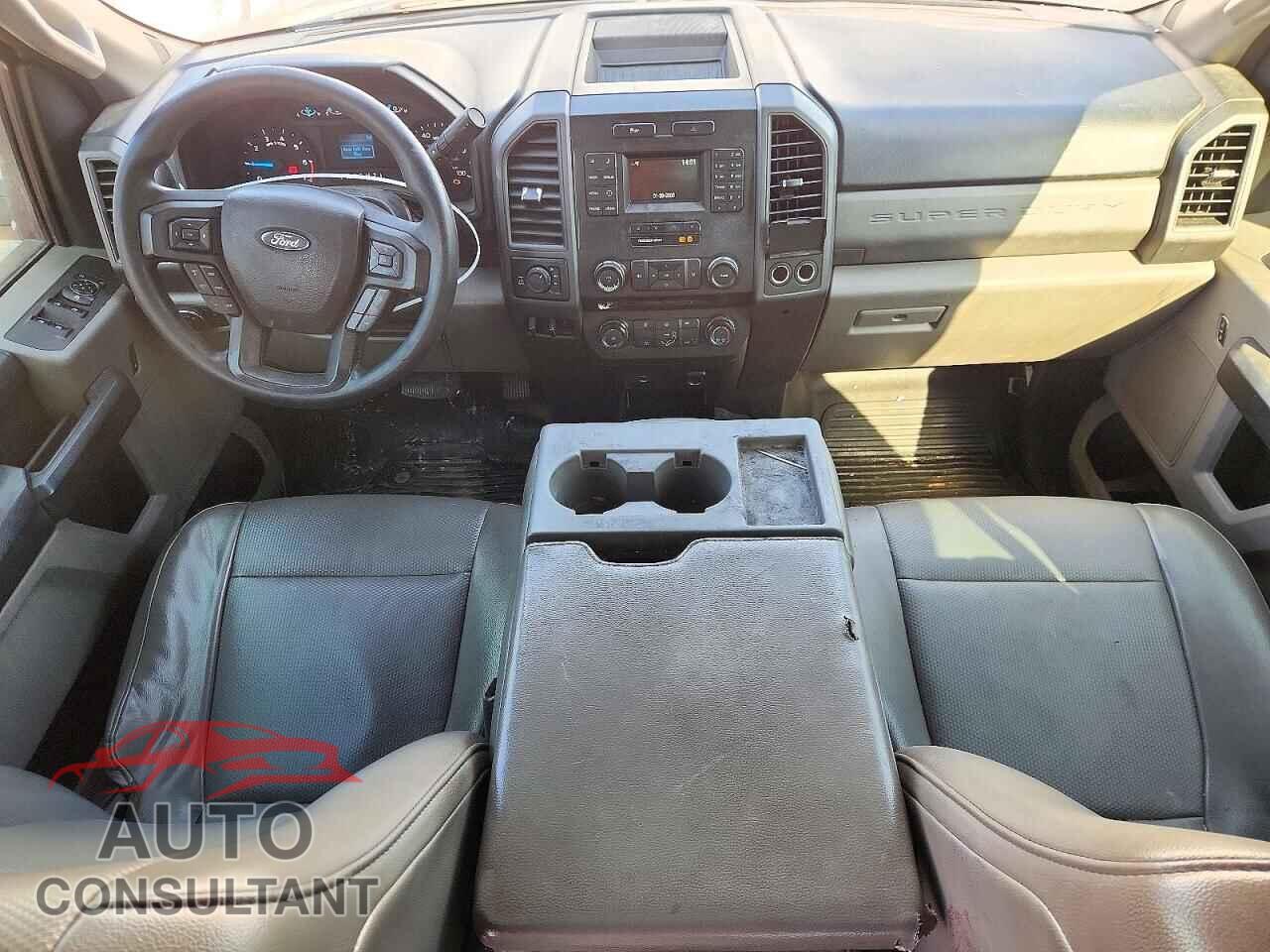 FORD F250 2017 - 1FT7W2B60HEE94997