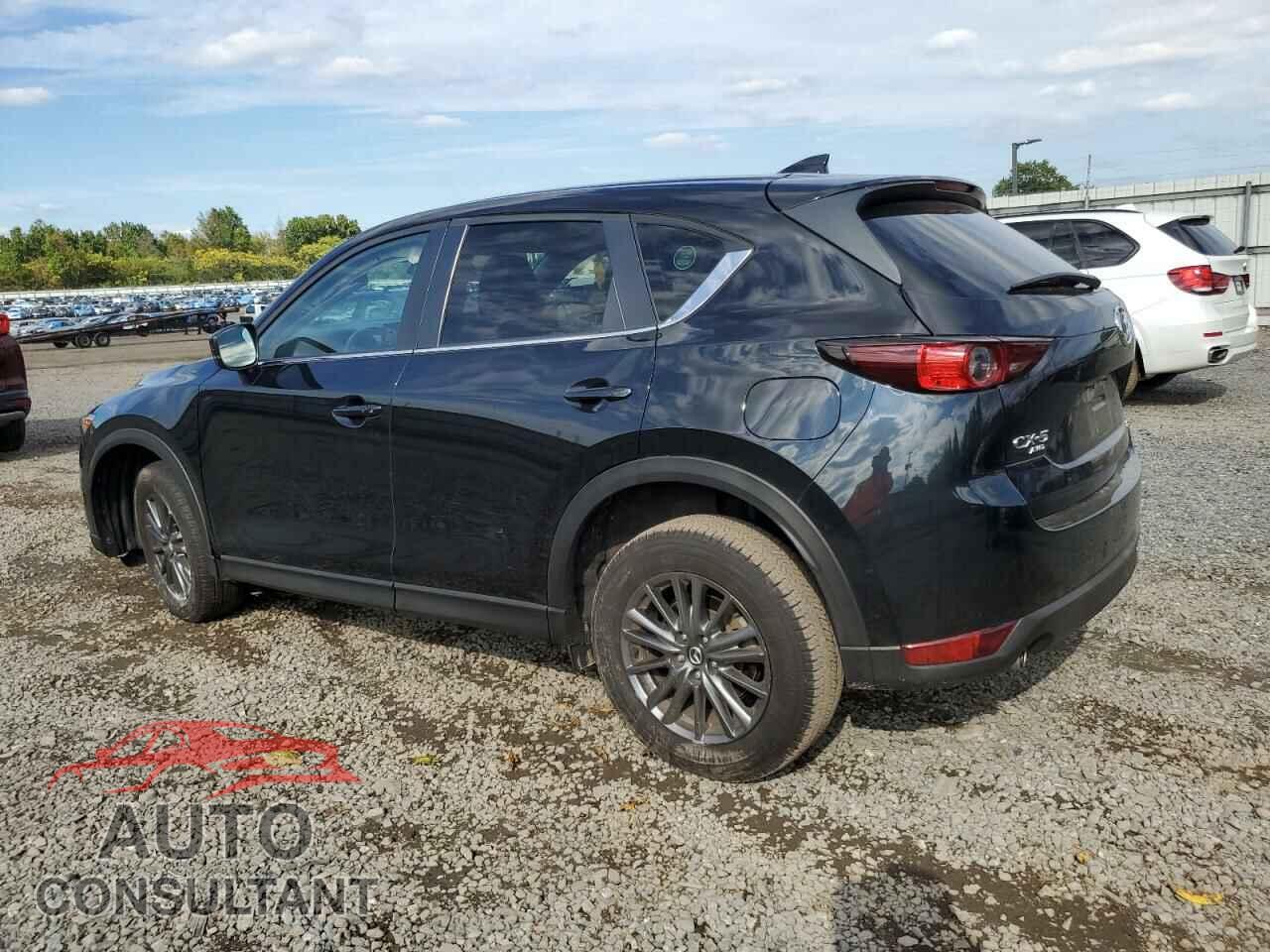 MAZDA CX-5 2021 - JM3KFBCM0M0389740