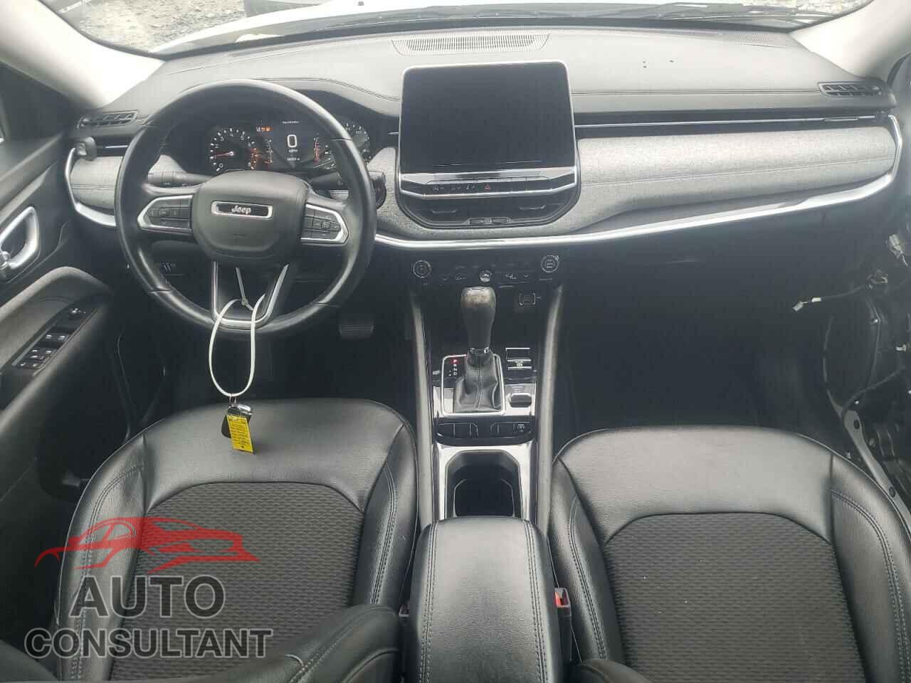 JEEP COMPASS 2022 - 3C4NJDBB3NT123794